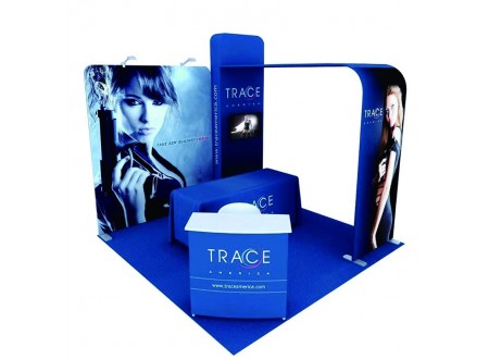 STAND COMPLETO  PARA FEIRAS, EVENTOS E SHOPPING