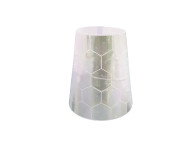 Faixa Refletiva 1.0 Tipo Camisa Superior Para Cone