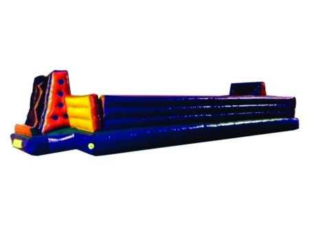 FUTEBOL DE SABÃO INFLÁVEL 12M X 6M- FUTEBOL DE SABÃO ADULTO E INFANTIL 