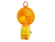 Sinalizador a LED inteligente com trava anti-furto - Monolight