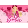 Faixa decorativa teen Barbie 03