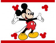 Faixa decorativa Mickey-02