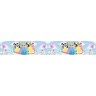 Faixa decorativa teen/infantil Princesas Disney-1