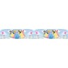 Faixa decorativa teen/infantil Princesas Disney-1