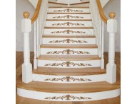 ADESIVO PARA ESCADA - ORNAMENTAL