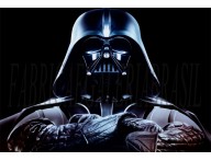 Adesivo notebook  DARTH VADER 1