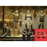 Adesivo Vitrine Sale