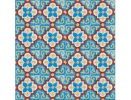 Adesivo azulejo AZUL 2.1