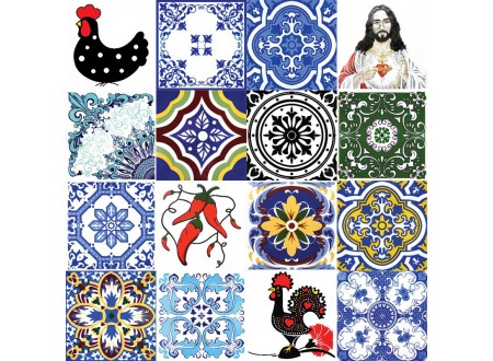 ADESIVO AZULEJO PORTUGUES 9.2 