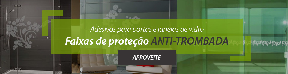 Faixas de Proteção