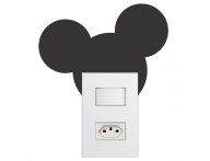 ADESIVO PARA INTERRUPTOR MICKEY 01