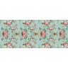 ADESIVO ESTAMPADO RAMALHETE DE FLORES